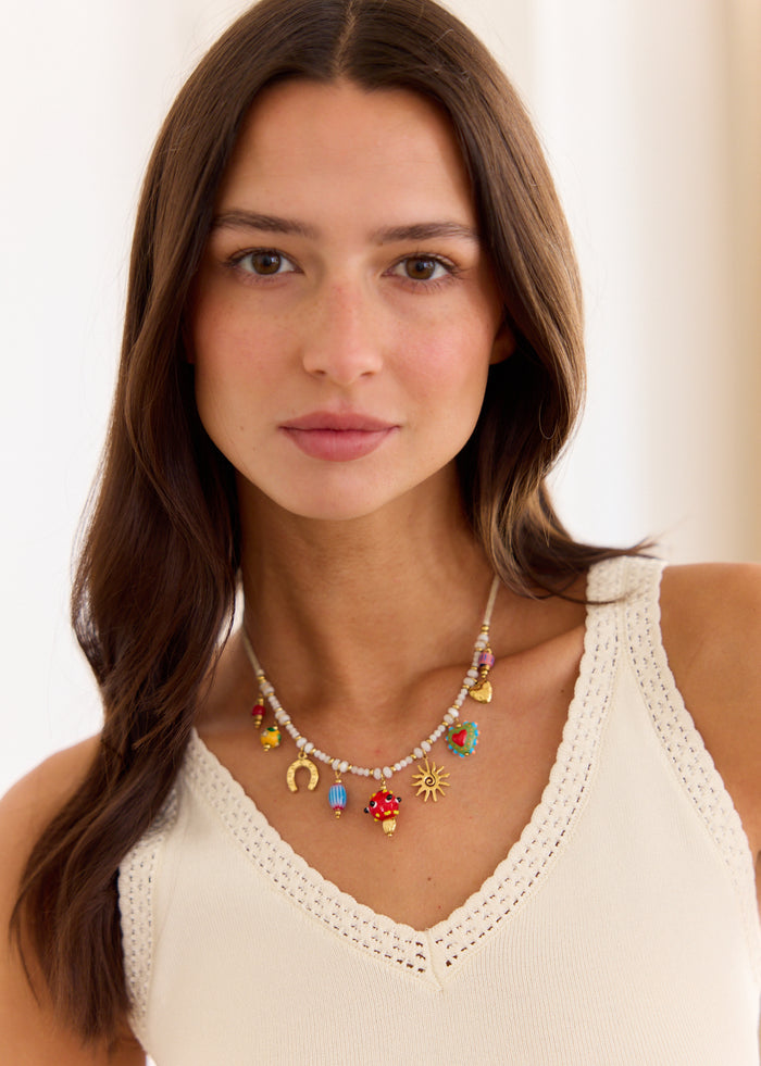 Collier Sera