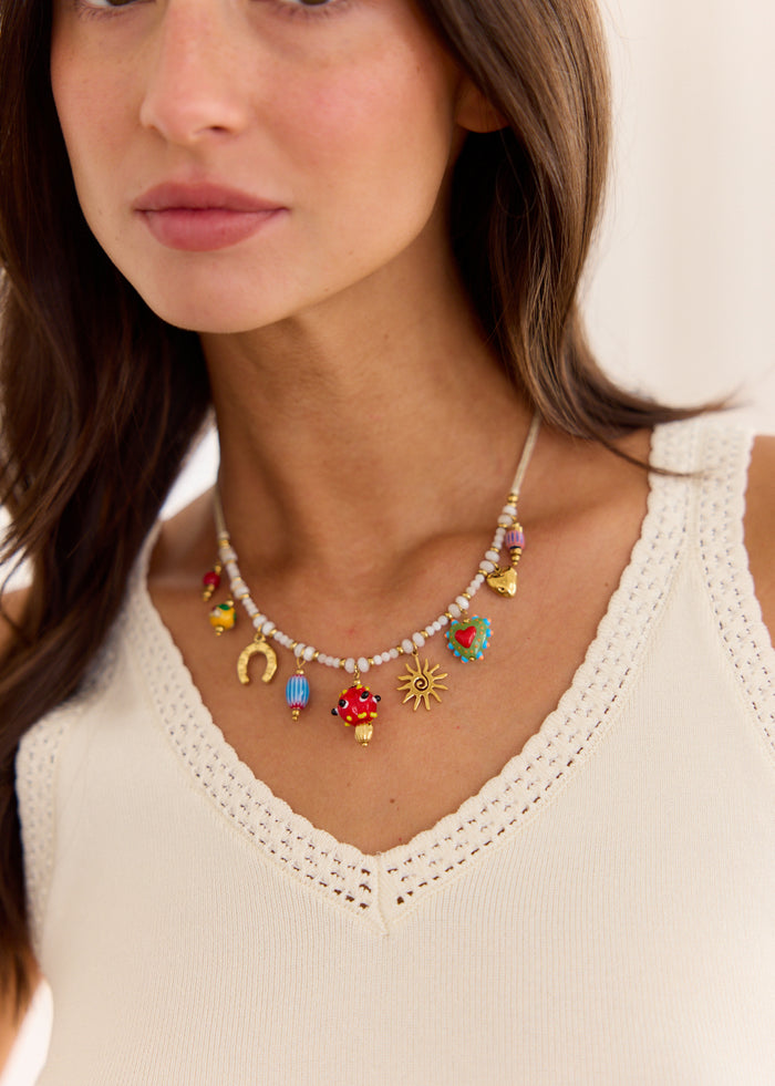 Collier Sera