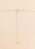 Collier Shama
