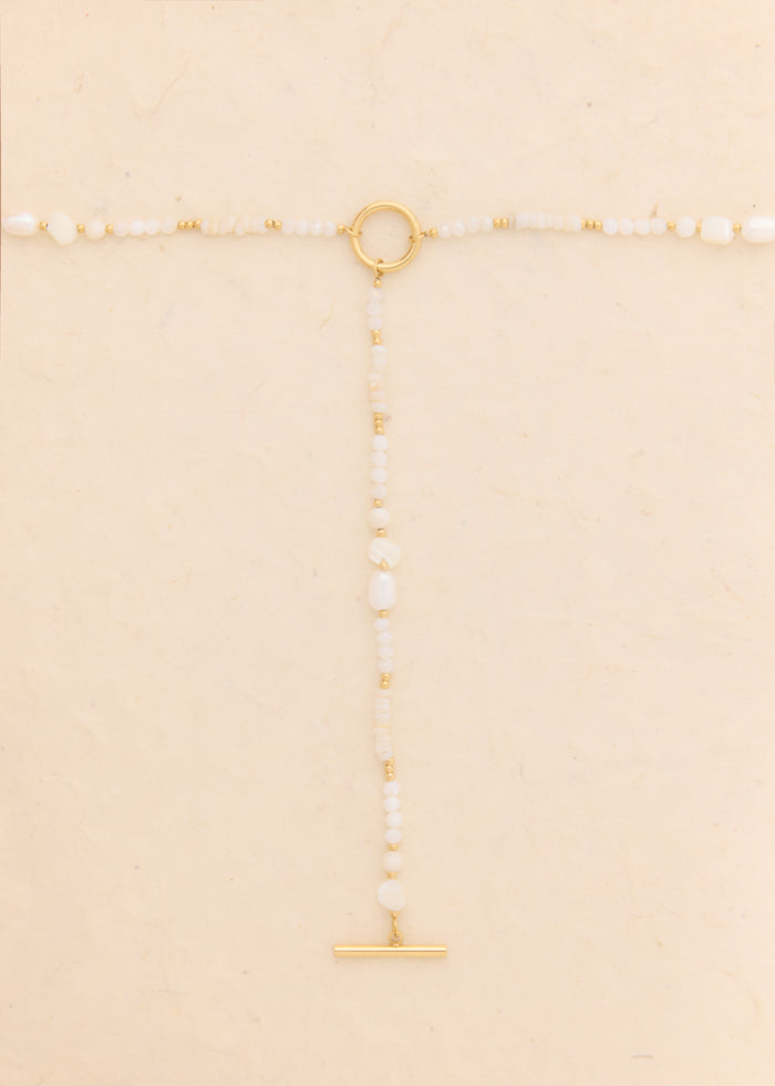 Collier Shama