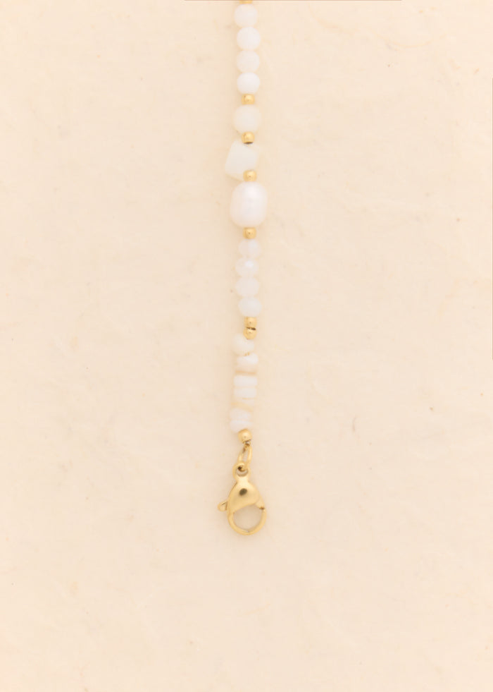 Collier Shama