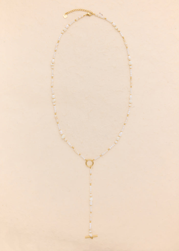 Collier Shama