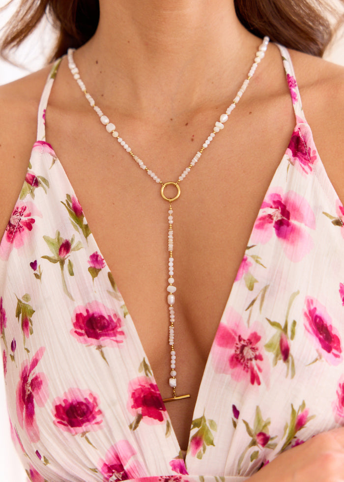 Collier Shama
