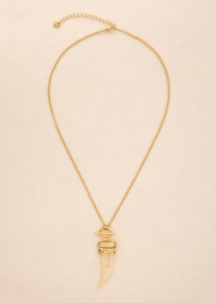 Collier Squal