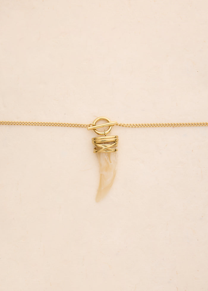 Collier Squal