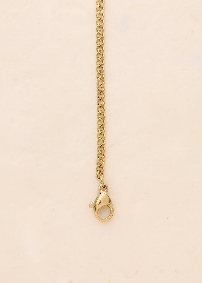 Collier Squal
