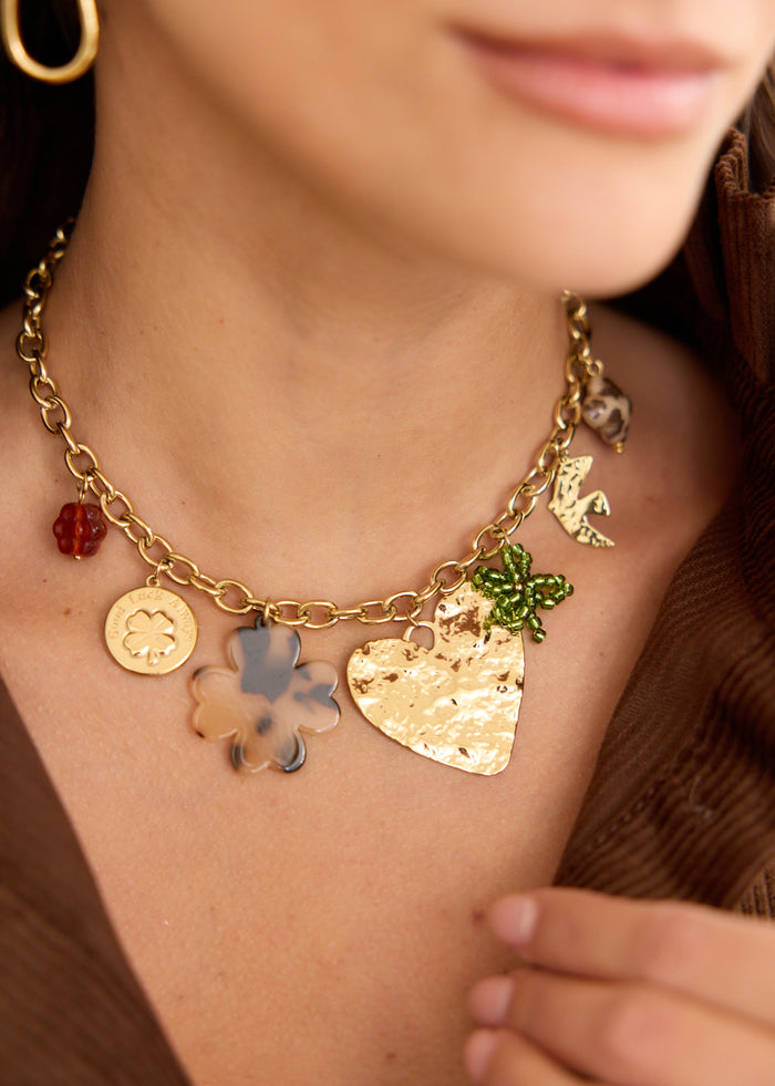 Collier Sweety