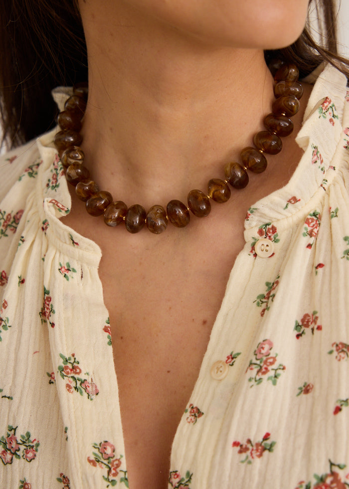 Collier Thélio
