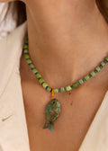 Collier Thessalie