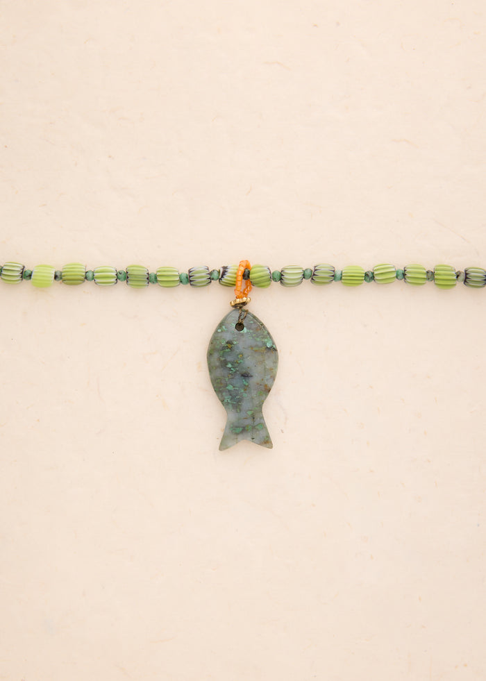 Collier Thessalie