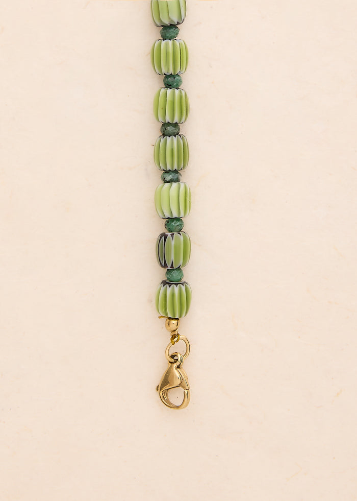 Collier Thessalie