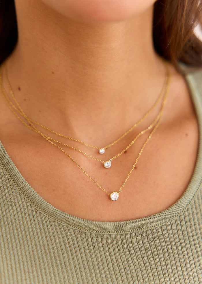 Collier Thétis