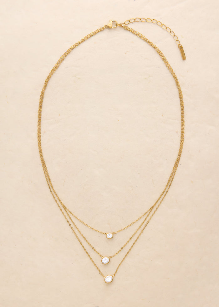 Collier Thétis