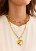Collier Tida