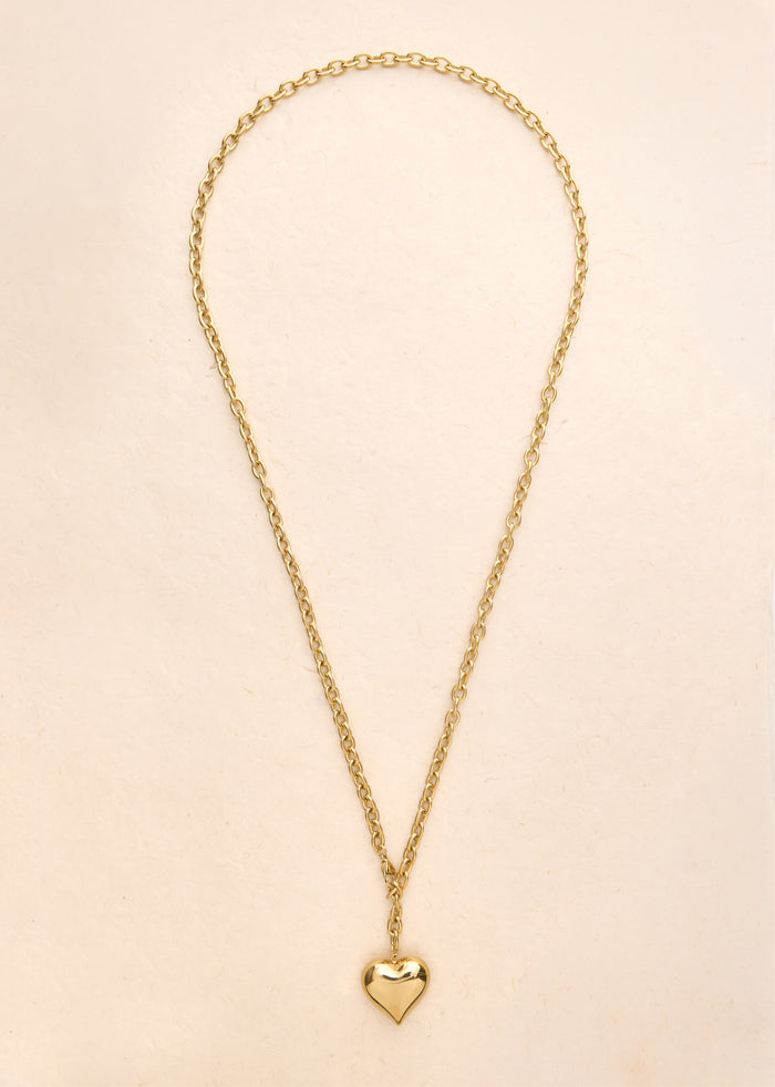 Collier Tida