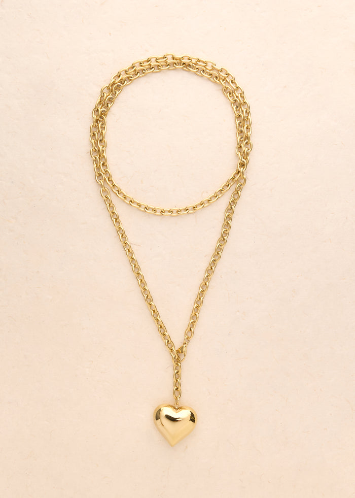 Collier Tida