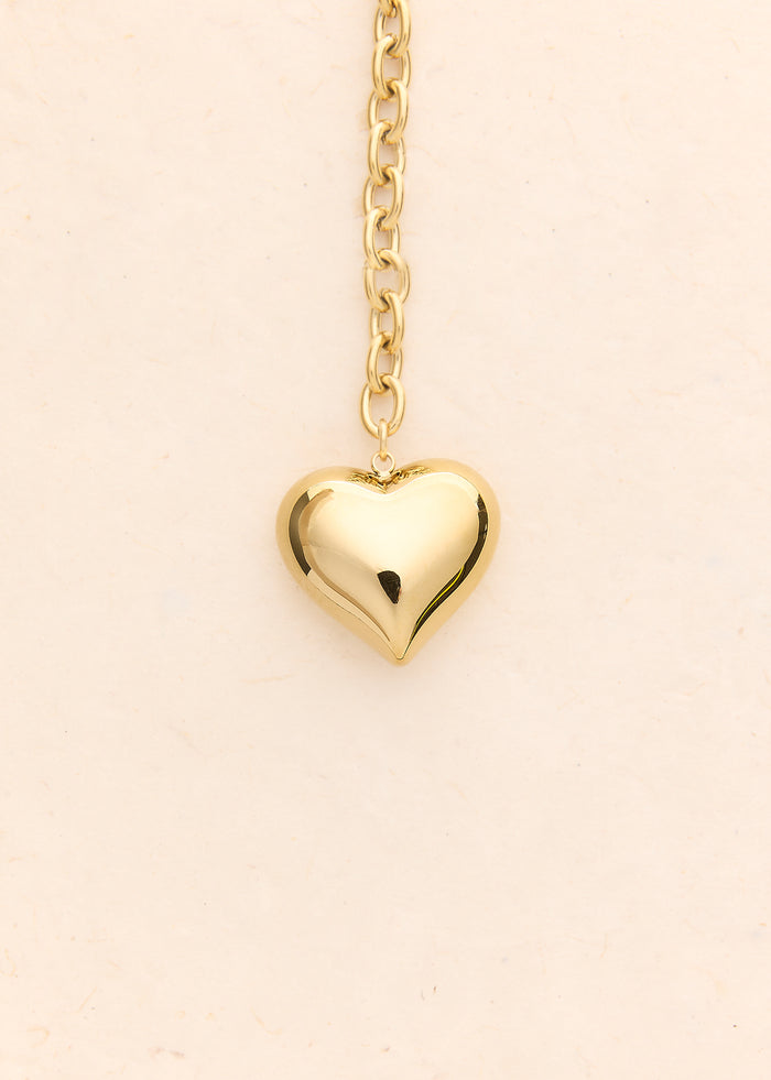 Collier Tida
