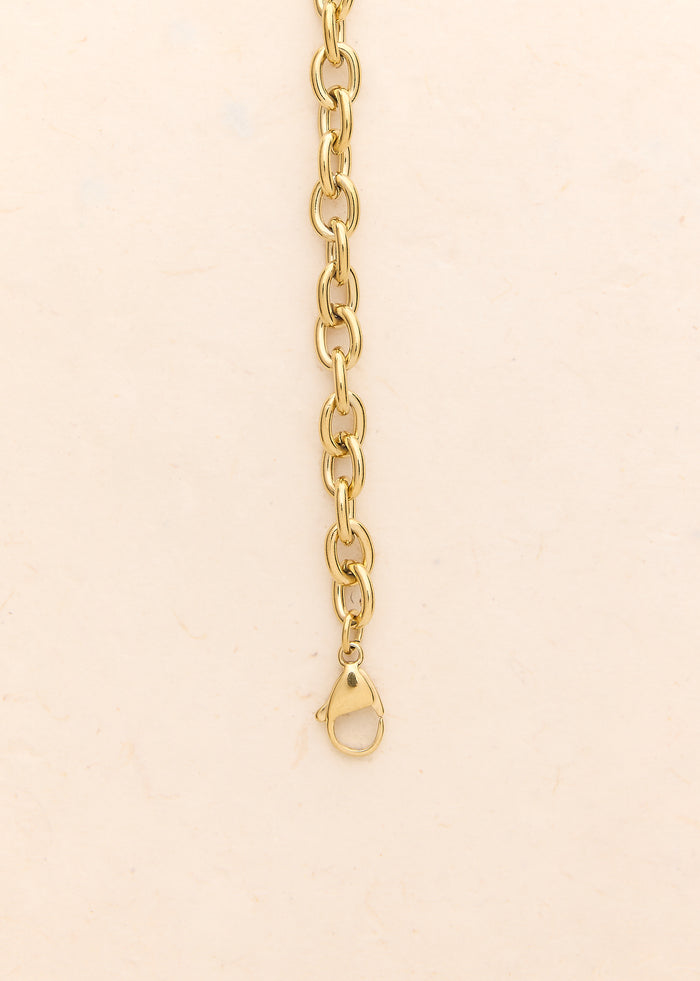 Collier Tida