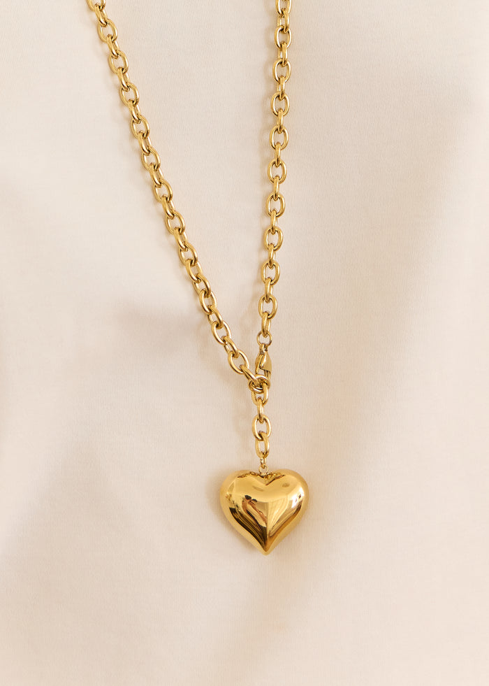 Collier Tida