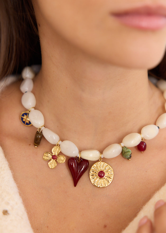 Collier Umé