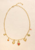 Collier Voto