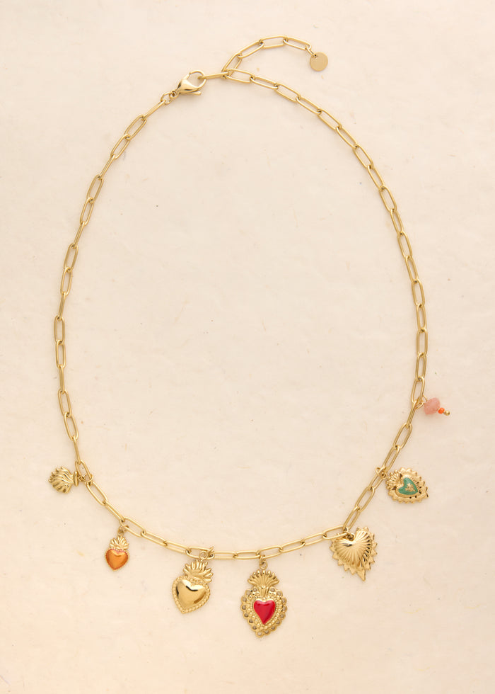 Collier Voto