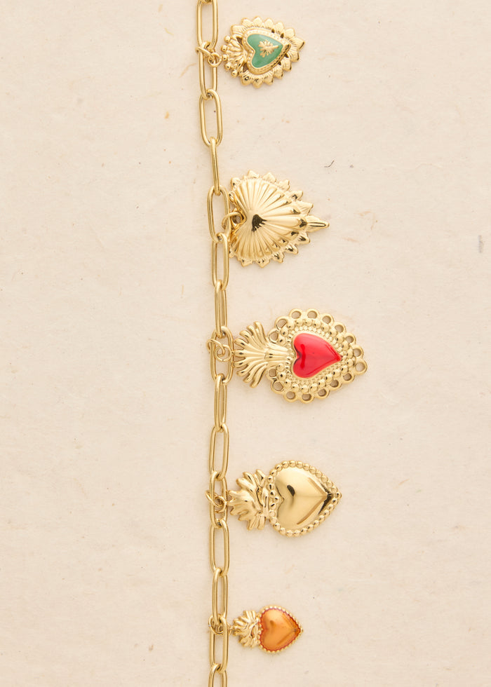 Collier Voto