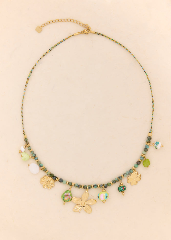 Collier Yaelle