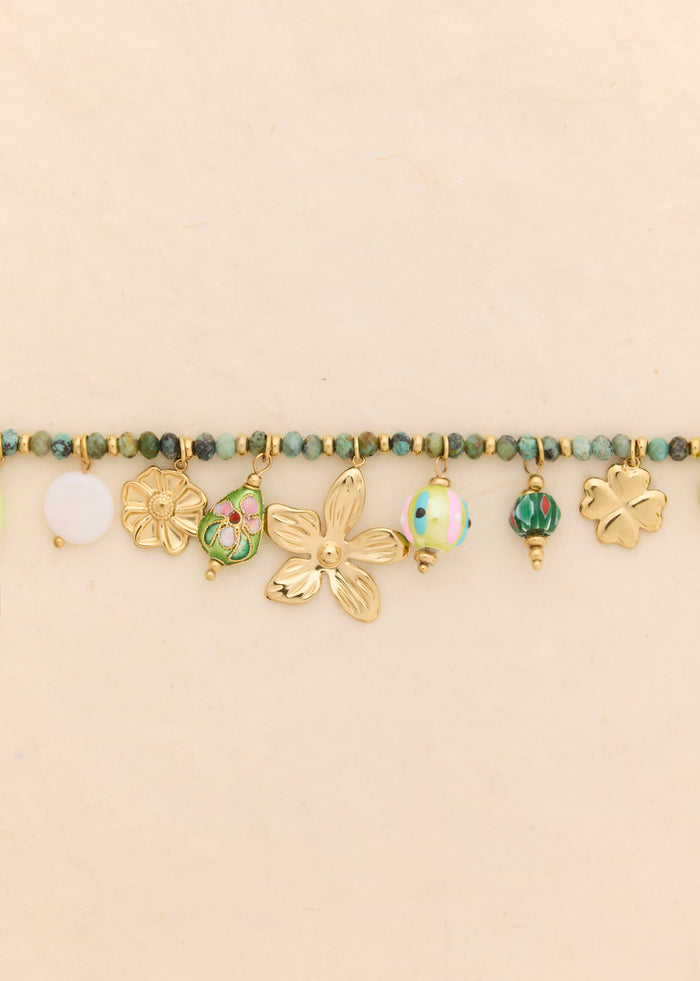 Collier Yaelle
