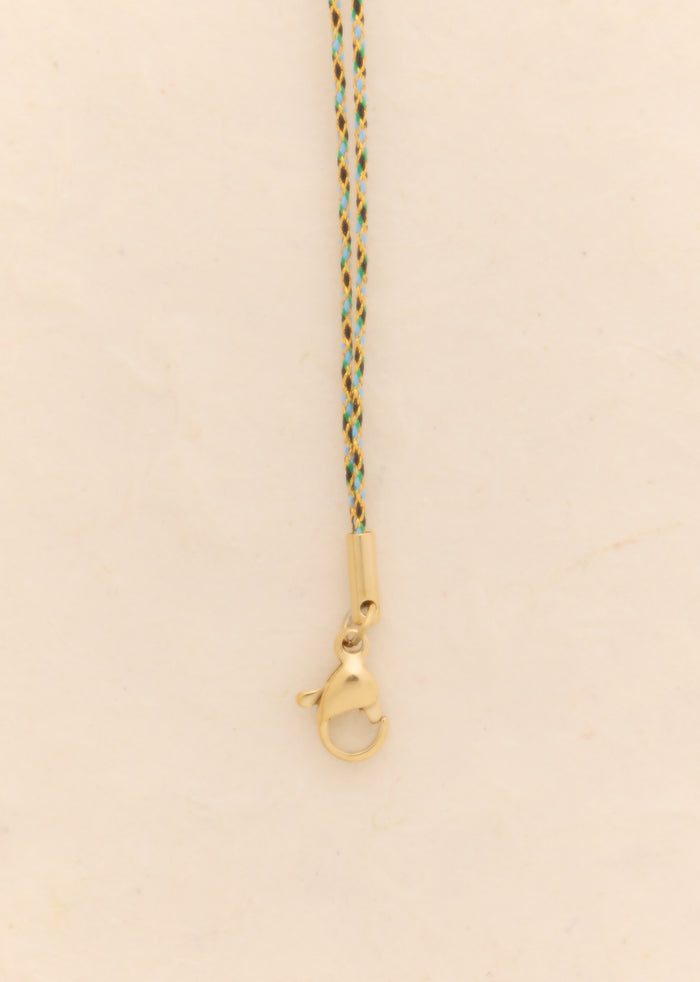 Collier Yaelle