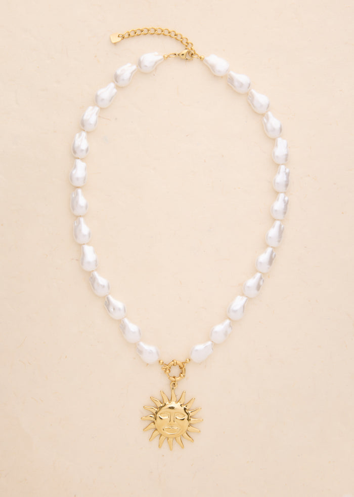 Collier Yumeko