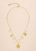 Collier Yuzu