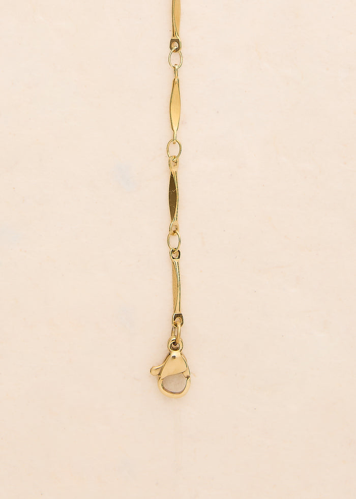 Collier Yuzu