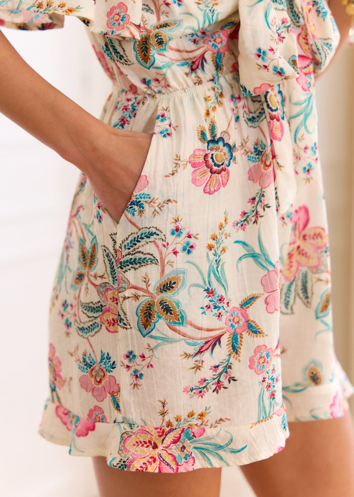 Combishort Constance