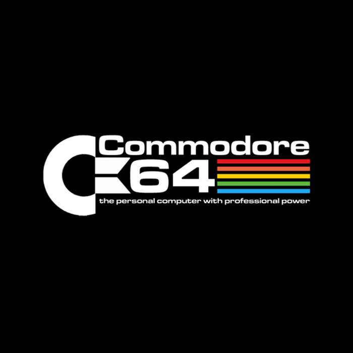Commodore 64 Kids Shirt