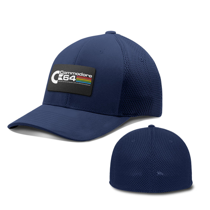 Flexfit / Deep Navy / S/M