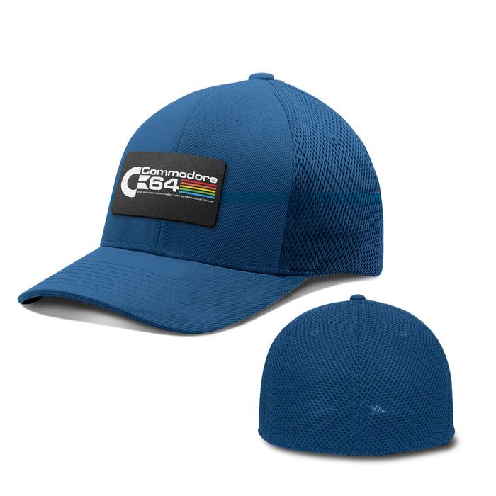 Flexfit / Royal Blue / S/M