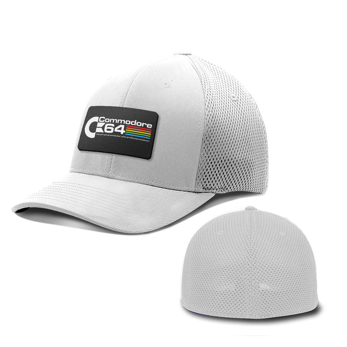 Flexfit / White / S/M