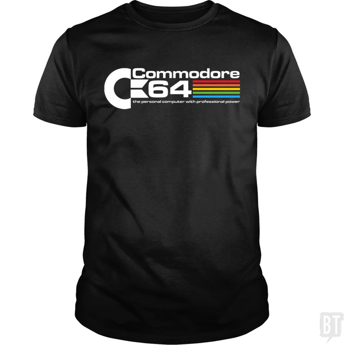 Commodore 64