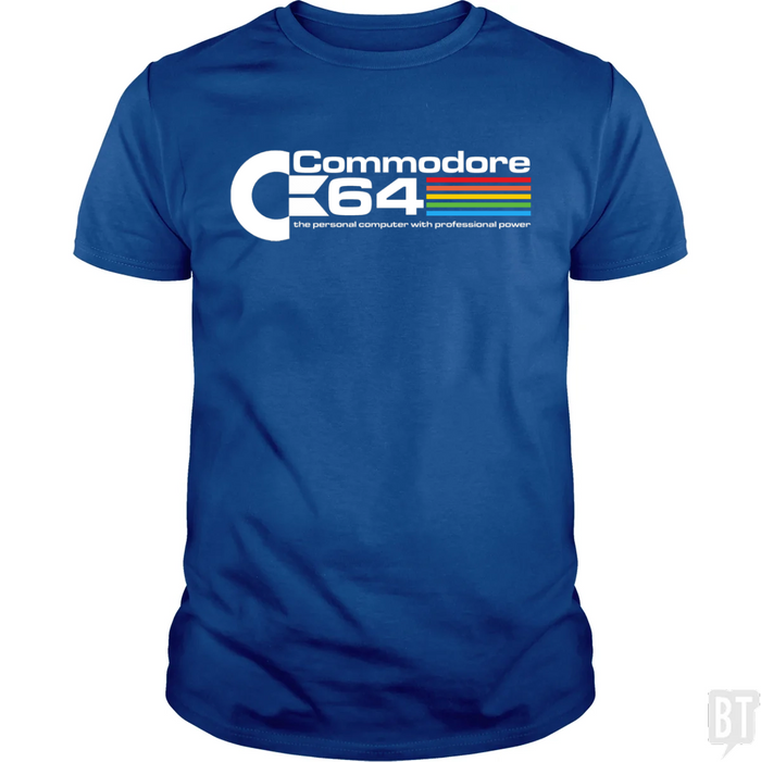 Commodore 64