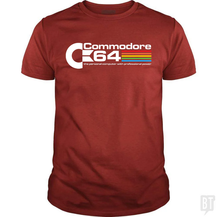 Commodore 64