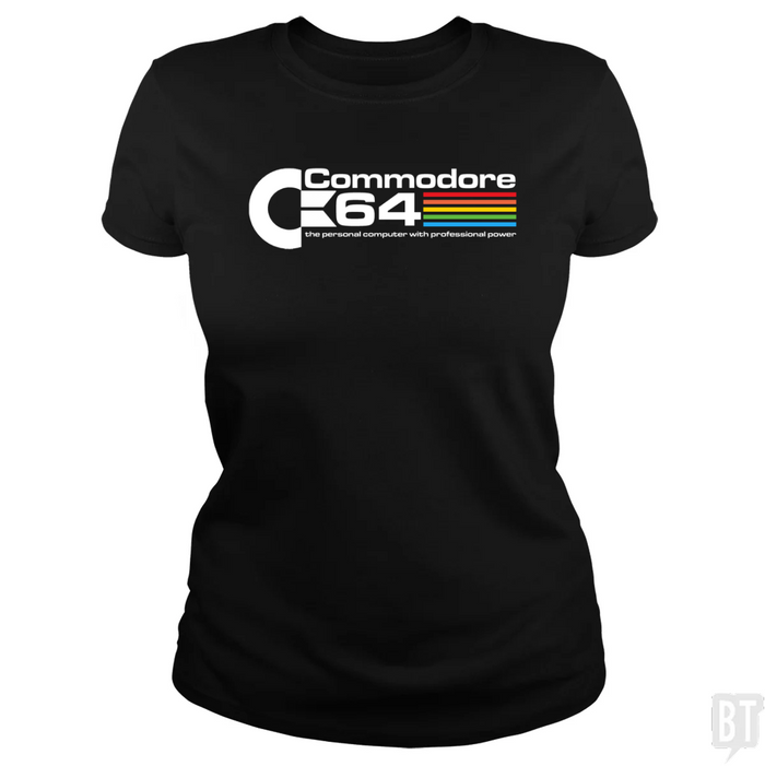 Commodore 64