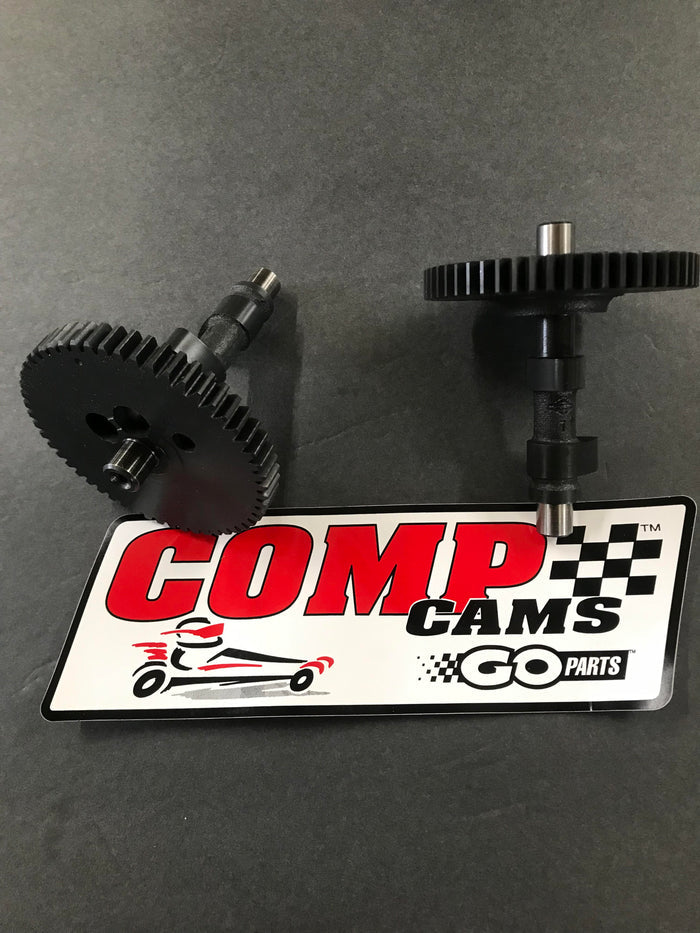Competition Cams .310" lift 206 / Animal / WF High Performance Camshaft