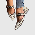 Concetta | Mary Janes mit Nieten