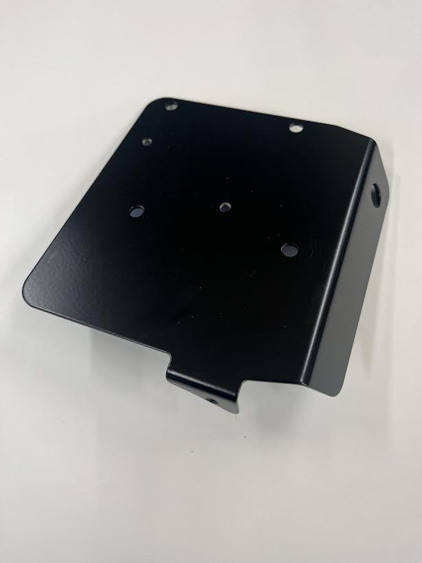 CONTROL PANNEL / COVER 555669