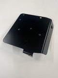 CONTROL PANNEL / COVER 555669