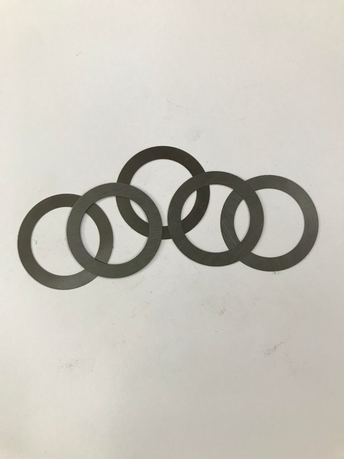Crankshaft End Play Shim - 555652