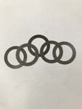 Crankshaft End Play Shim - 555652