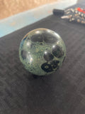 Crocodile jasper