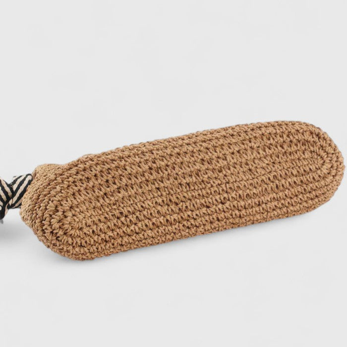 Cromia - Stilvolle Boho Handgefertigte Tasche